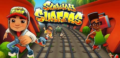 Download & Play Subway Surfers on PC with NoxPlayer - Appcenter