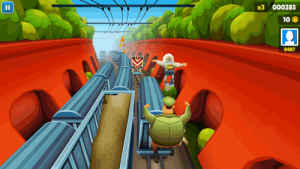 download subway surfers for pc without bluestacks