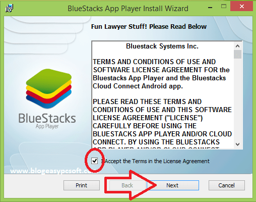 latest bluestacks offline installer free download