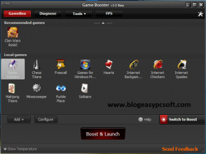 Iobit Game Booster 4.1 How To Install Activate For Free