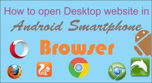 How-to-open-desktop-websites-on-android-smartphone