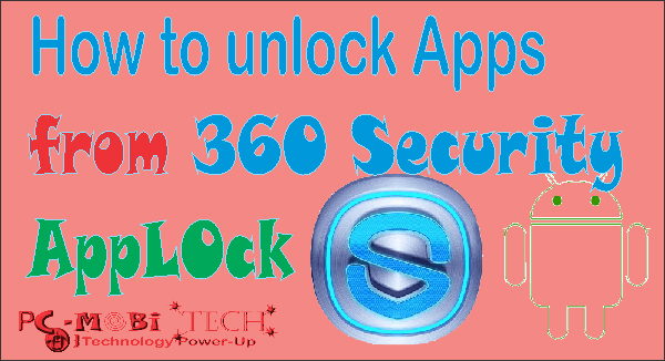 uninstall 360 security app