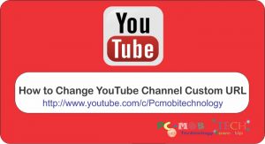 How-to-Change-YouTube-Channel-Custom-URL