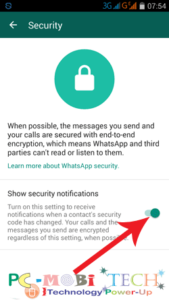 how to remove your account of whatsapp on bluestacks