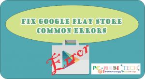 Fix-Google-Play-Store-905-907-927-insufficient-storage-errors