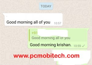 Whatsapp-reply-to-specific-friends-message-option
