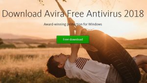 How to Download Avira Antivirus 2018 Offline Installer