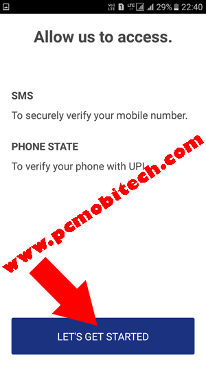 Download,-Install-and-activate-BHIM-app-allow-us-to-access--www.pcmobitech.com