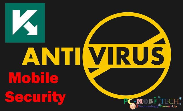 How To Activate Kaspersky Mobile Security Android App.