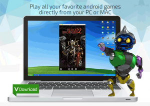 AndyRoid-Android-apps-Emulator-program-for-PC