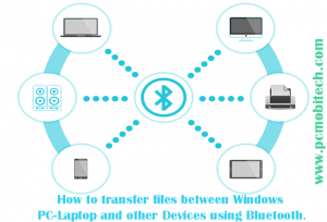 How-to-transfer-files-from-PC-Laptop-to--other-devices-using-Bluetooth-feature