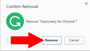 how to uninstall a google chrome app