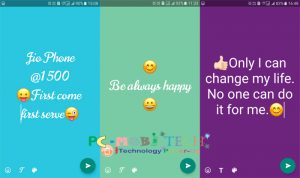 How-to-make-colorful-status-and-show-to-selected-contacts-in-WhatsApp