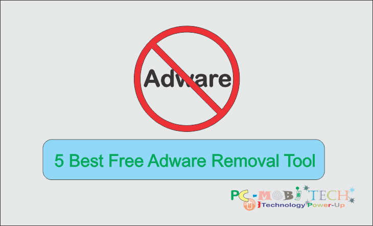 best adware remover windows 10