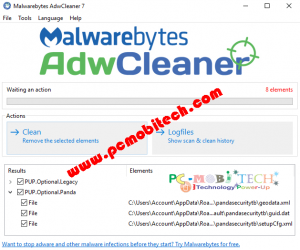 adware cleaner windows 8.1