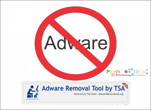 Adware Removal Tool- How to Remove Adware From Windows 7 8 8.1 10