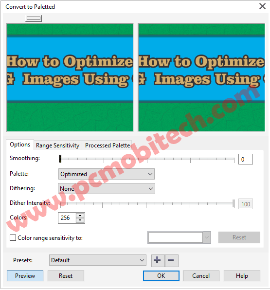 How-to-optimize-BMP-images-with-CorelDraw-Graphic-Suite