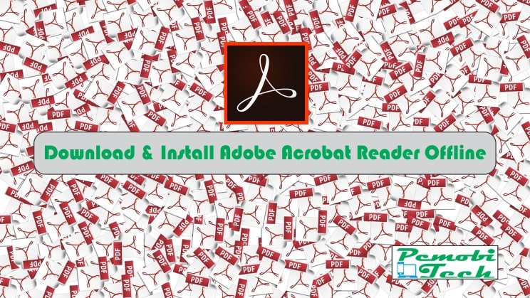 adobe acobat reader for mac