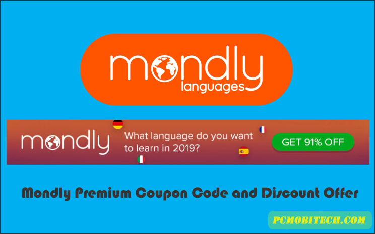 Mondly-Premium-Coupon-Code-and-Discount-Offer