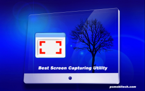 Best-Screen-Capturing-Utility