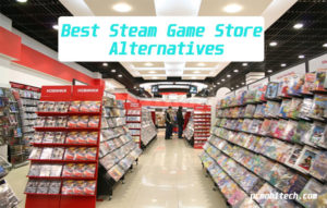 Best-Steam-Alternatives