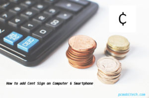 How-to-Add-Cent-Sign-on-Computer-and-Smartphone