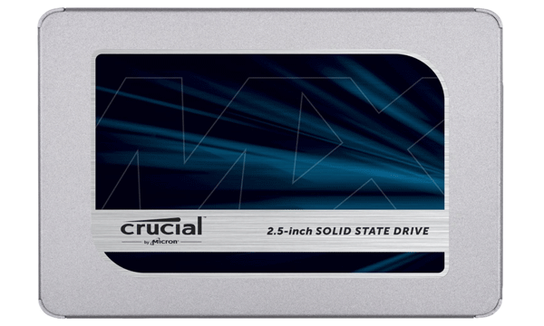 SSD-2.5-inch