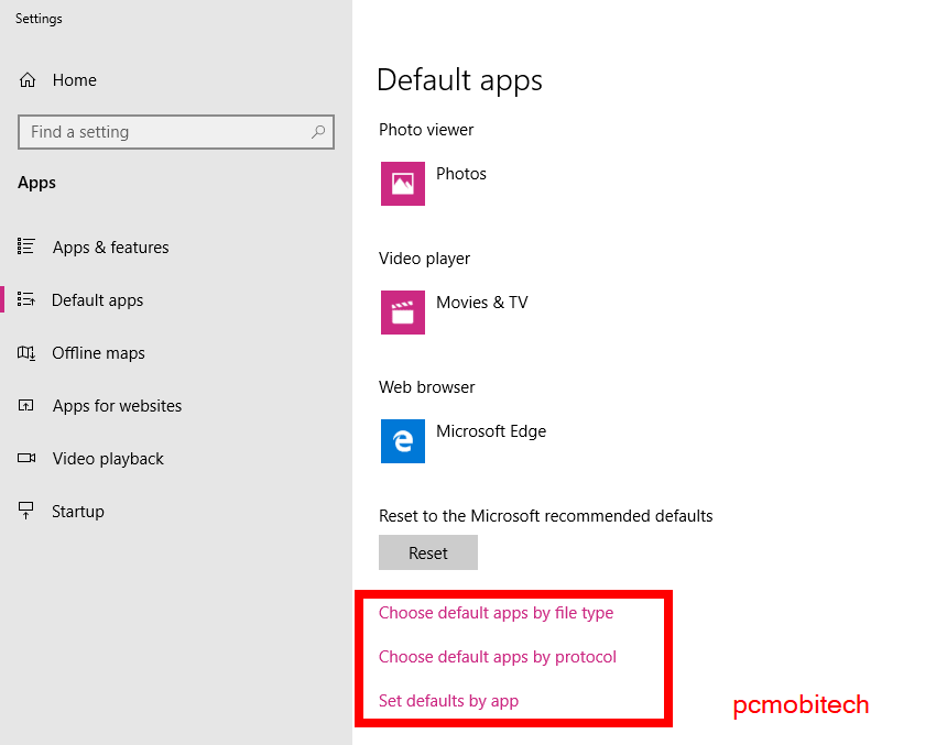 How To Reset Settings To Default In Microsoft Edge Chromium Tutorials 