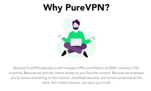 PureVPN-Review