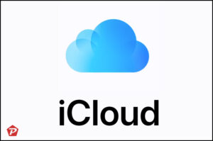 Illustration of iCloud activation with iPhone for 50GB storage