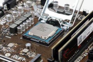 Does Cpu generation matters, should we upgrade or not