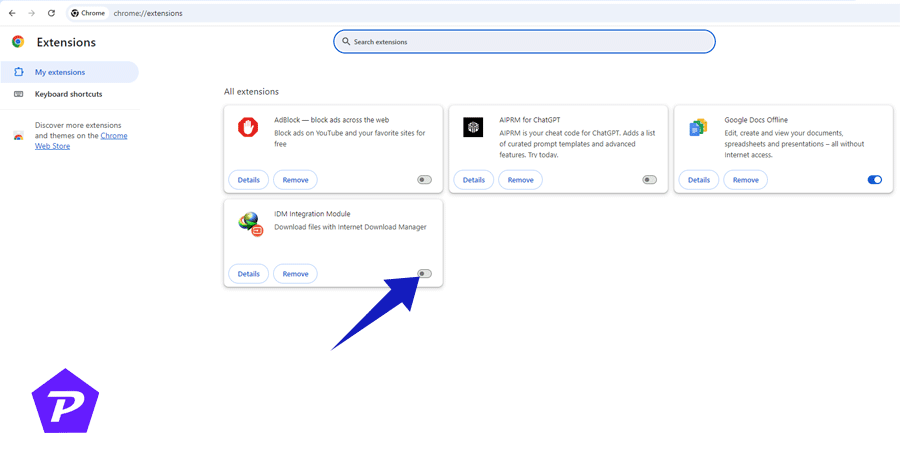 Enable-IDM-Extension-in-Chrome