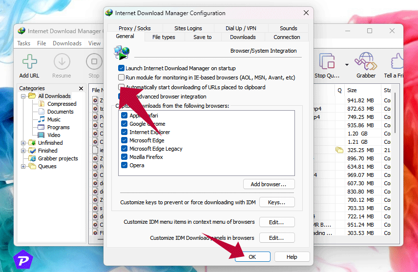 How-to-disable-IDM-Automatically-Start-Downloading-URLs-from-Clipboard