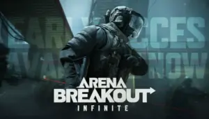 How to Fix Arena Breakout Infinite Not Enough VRAM Error