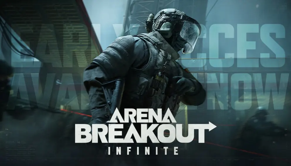 How to Fix Arena Breakout Infinite Not Enough VRAM Error