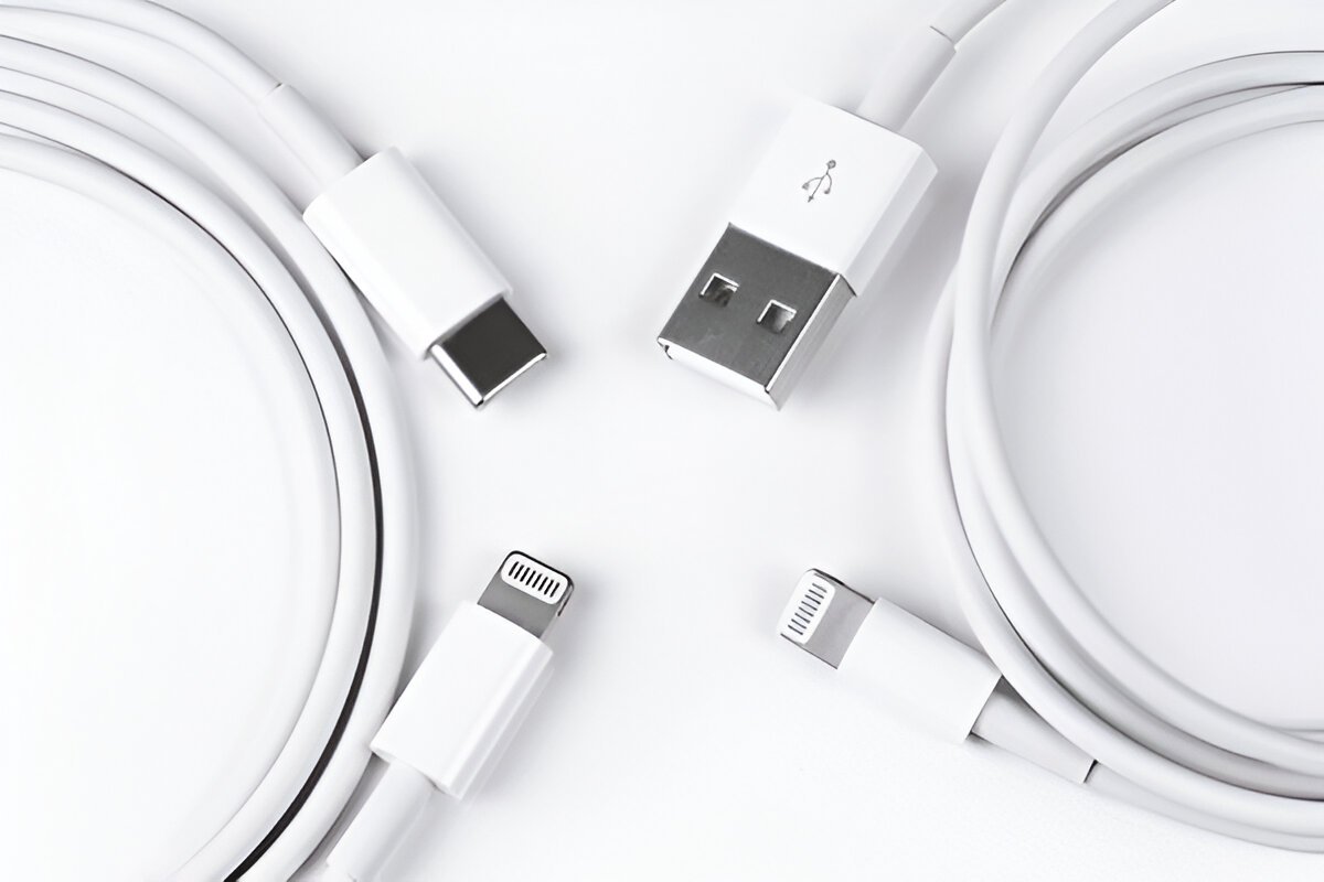 iphone charging cable