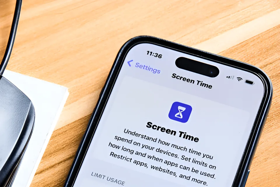 How To Disable Screen Time on your iPhone