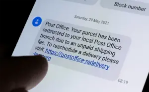 Shipping Scam Alert: How I Almost Fell for an India Post Scam and How I Solved It