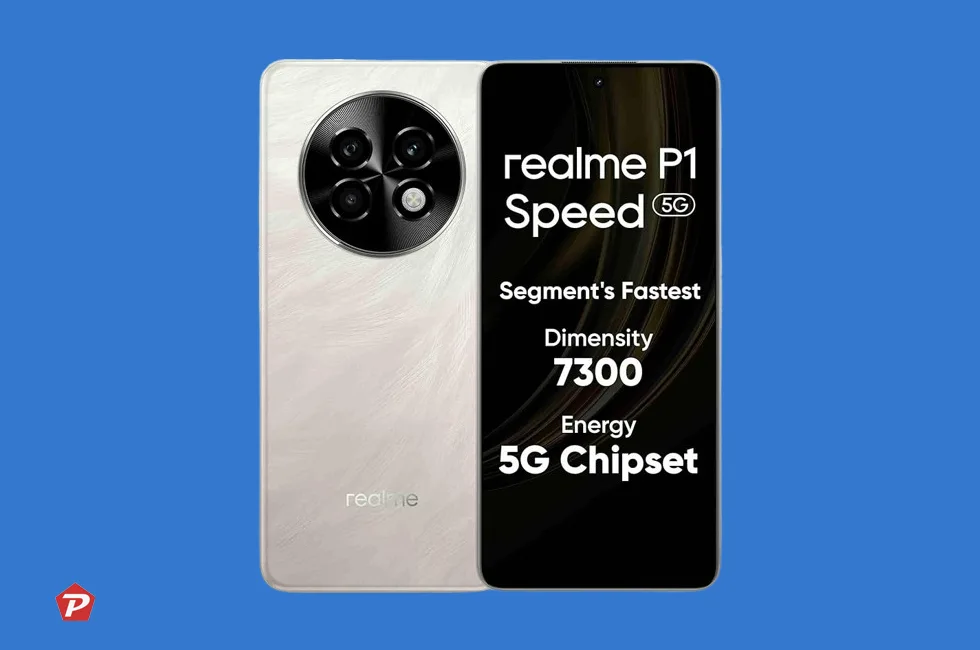 How to Download Google Camera for Realme P1 Speed 5G, GCam Port APK