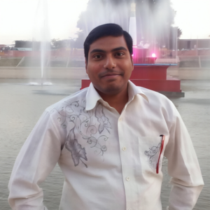 Pramod Yadav