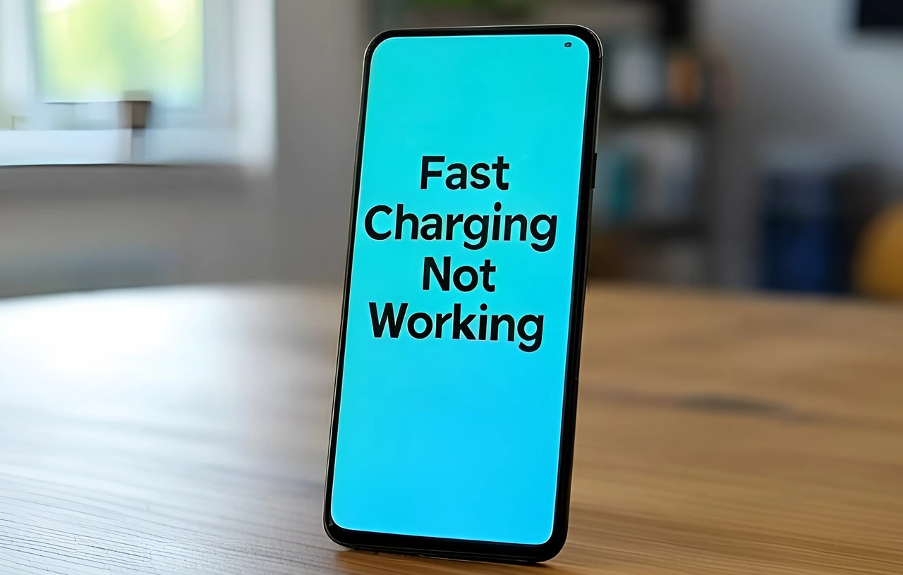 15 Effective Fixes for Android 15 Slow Charging or Fast Charging Not Working