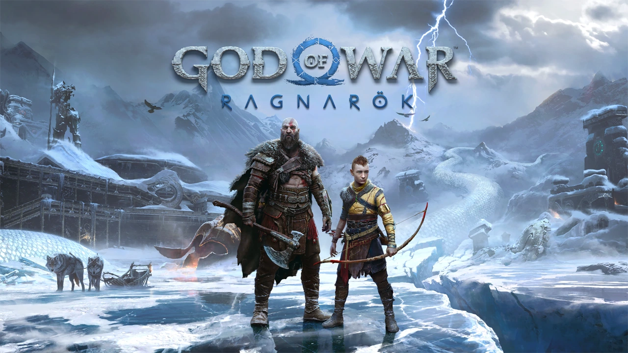 Fix- God of War Ragnarök Not Using GPU Solved